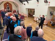 2025.02.19 Aaron conducts 