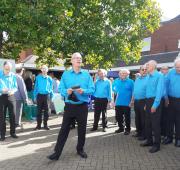 2025-09-06 Hythe of Activity Day 4